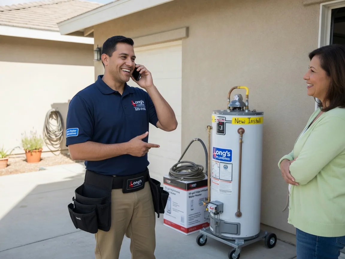 Leak Detection Oregon, MO FAQs